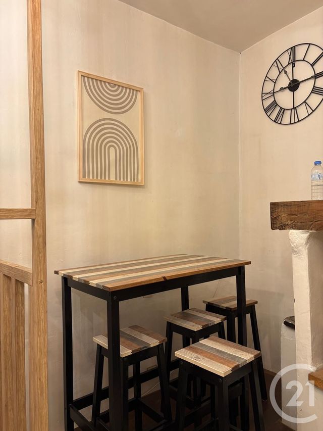 Appartement à louer - 2 pièces - 43.0 m2 - LE CANNET - 06 - PROVENCE-ALPES-COTE-D-AZUR - Century 21 Mistral L'Agence