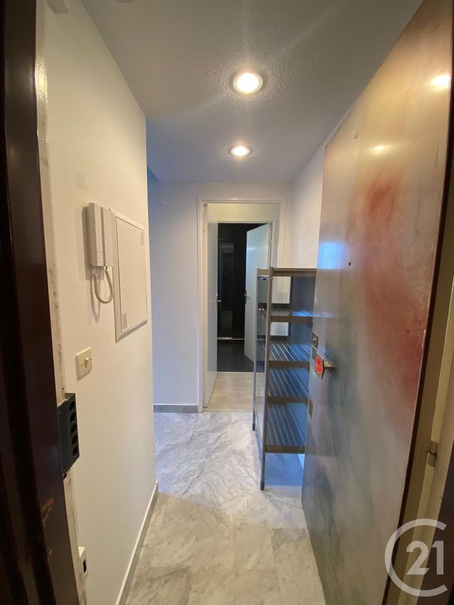 Appartement F2 à louer - 2 pièces - 36.19 m2 - LE CANNET - 06 - PROVENCE-ALPES-COTE-D-AZUR - Century 21 Mistral L'Agence