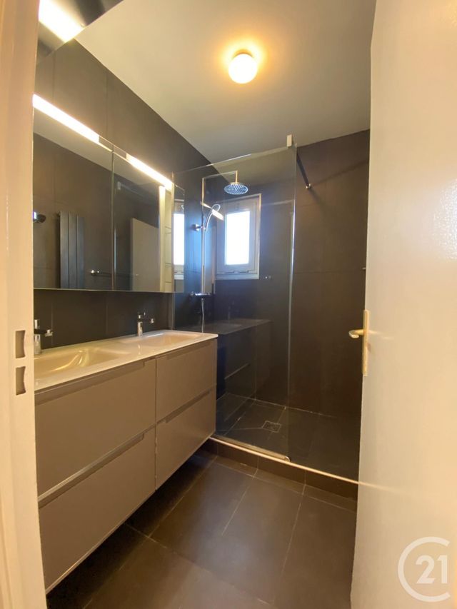 Appartement F2 à louer - 2 pièces - 36.19 m2 - LE CANNET - 06 - PROVENCE-ALPES-COTE-D-AZUR - Century 21 Mistral L'Agence