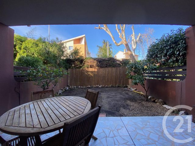 Appartement F2 à louer - 2 pièces - 36.19 m2 - LE CANNET - 06 - PROVENCE-ALPES-COTE-D-AZUR - Century 21 Mistral L'Agence