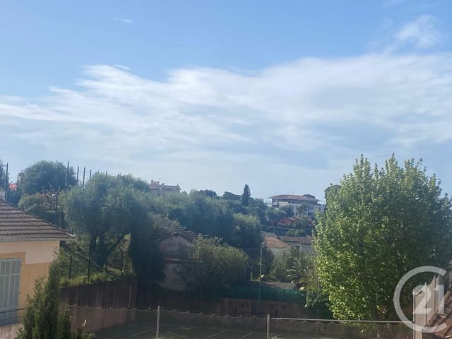 appartement - LE CANNET - 06