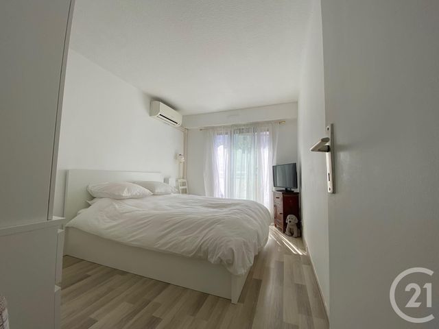 Appartement à vendre - 2 pièces - 54.2 m2 - LE CANNET - 06 - PROVENCE-ALPES-COTE-D-AZUR - Century 21 Mistral L'Agence