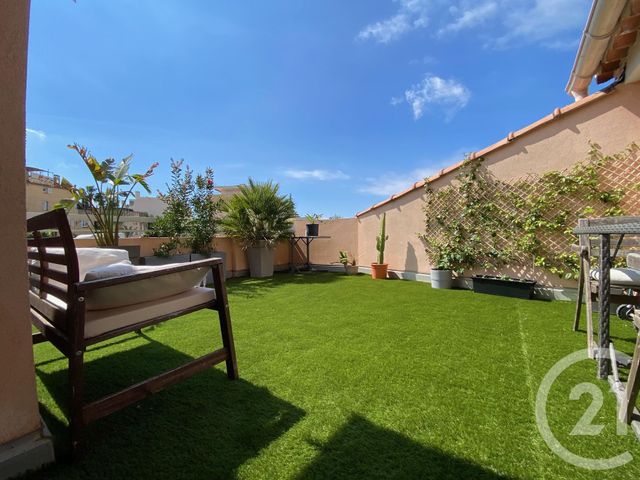 appartement - LE CANNET - 06