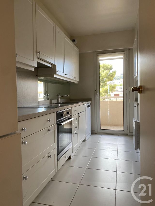 Appartement F4 à vendre - 4 pièces - 94.78 m2 - LE CANNET - 06 - PROVENCE-ALPES-COTE-D-AZUR - Century 21 Mistral L'Agence