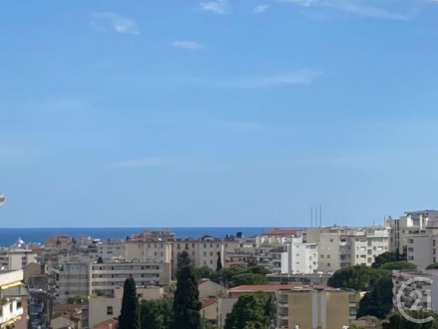 appartement - LE CANNET - 06