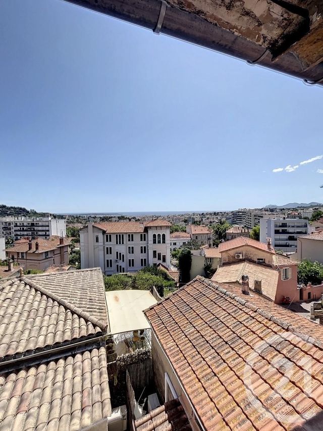 appartement - LE CANNET - 06