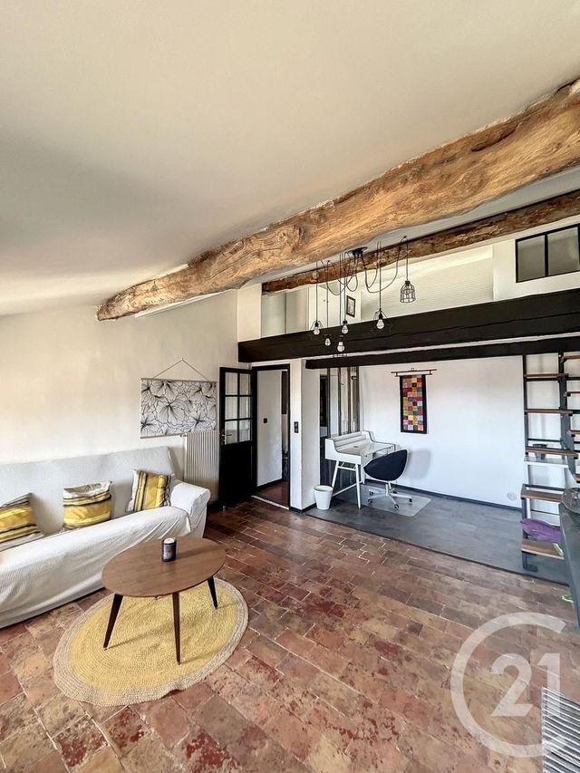 Appartement à vendre - 3 pièces - 77.0 m2 - LE CANNET - 06 - PROVENCE-ALPES-COTE-D-AZUR - Century 21 Mistral L'Agence