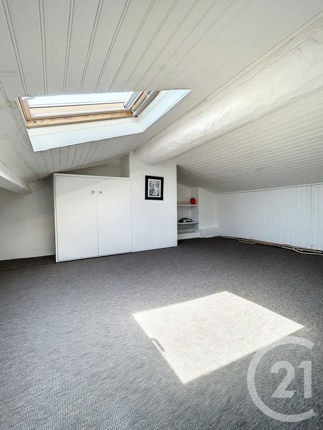 Appartement à vendre - 3 pièces - 77.0 m2 - LE CANNET - 06 - PROVENCE-ALPES-COTE-D-AZUR - Century 21 Mistral L'Agence