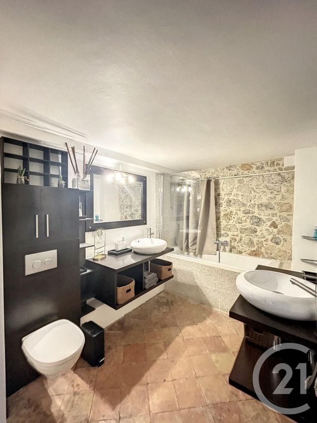 Appartement à vendre - 3 pièces - 77.0 m2 - LE CANNET - 06 - PROVENCE-ALPES-COTE-D-AZUR - Century 21 Mistral L'Agence