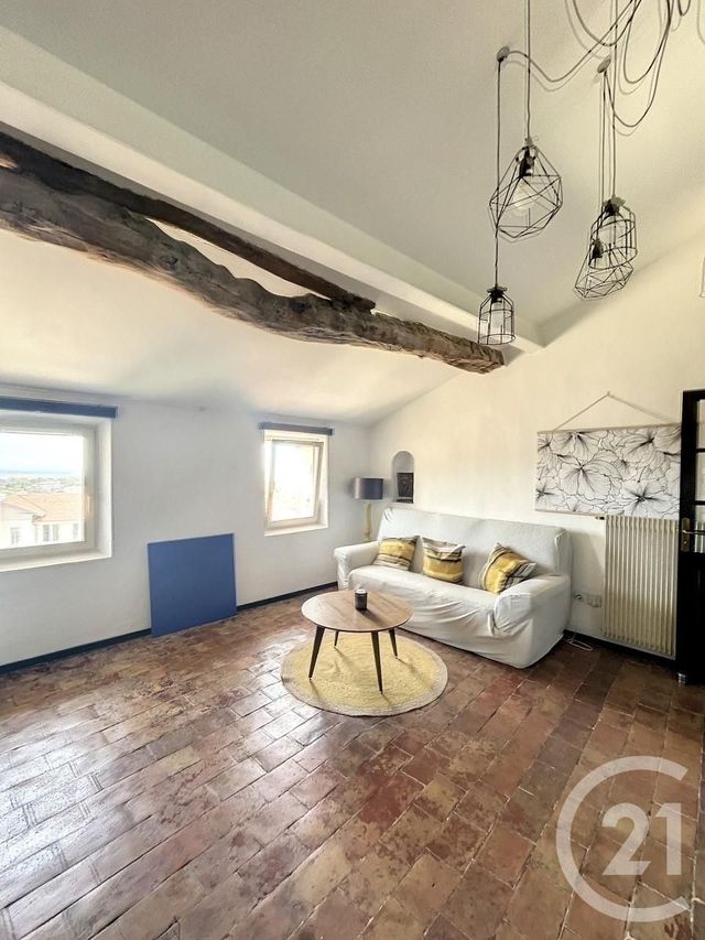 Appartement à vendre - 3 pièces - 77.0 m2 - LE CANNET - 06 - PROVENCE-ALPES-COTE-D-AZUR - Century 21 Mistral L'Agence