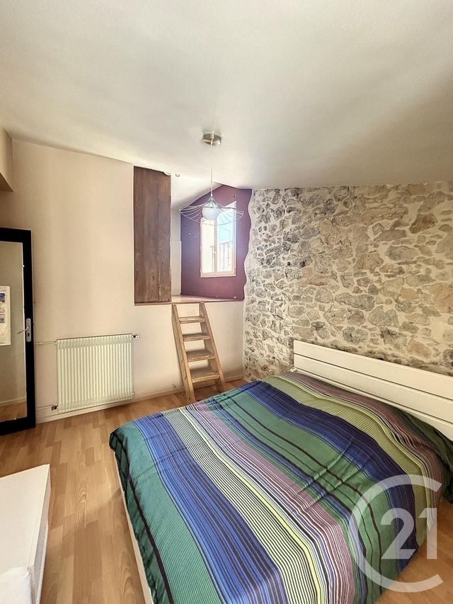 Appartement à vendre - 3 pièces - 77.0 m2 - LE CANNET - 06 - PROVENCE-ALPES-COTE-D-AZUR - Century 21 Mistral L'Agence