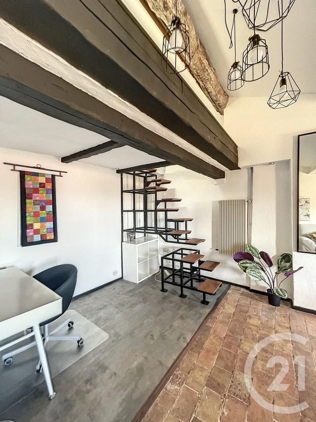 Appartement à vendre - 3 pièces - 77.0 m2 - LE CANNET - 06 - PROVENCE-ALPES-COTE-D-AZUR - Century 21 Mistral L'Agence