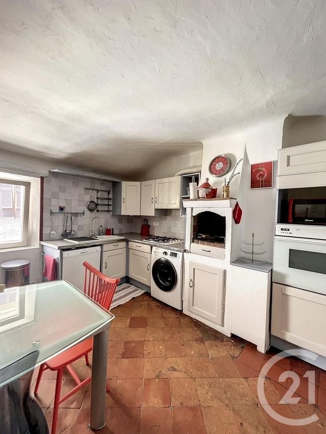 Appartement à vendre - 3 pièces - 77.0 m2 - LE CANNET - 06 - PROVENCE-ALPES-COTE-D-AZUR - Century 21 Mistral L'Agence
