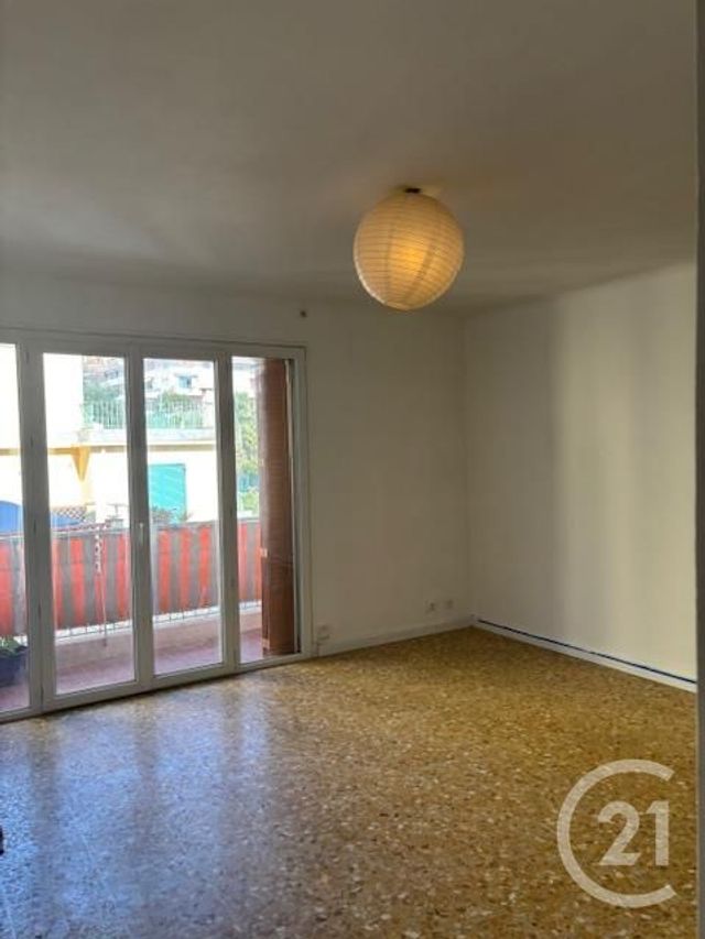 Appartement F1 à louer - 1 pièce - 28.89 m2 - LE CANNET - 06 - PROVENCE-ALPES-COTE-D-AZUR - Century 21 Mistral L'Agence