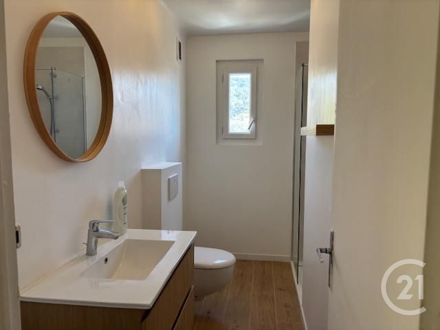 Appartement F1 à louer - 1 pièce - 28.89 m2 - LE CANNET - 06 - PROVENCE-ALPES-COTE-D-AZUR - Century 21 Mistral L'Agence