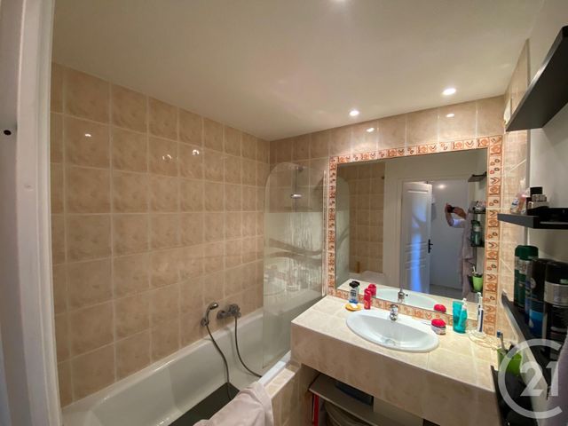 Appartement F2 à vendre - 2 pièces - 39.0 m2 - MOUGINS - 06 - PROVENCE-ALPES-COTE-D-AZUR - Century 21 Mistral L'Agence