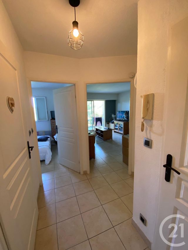Appartement F2 à vendre - 2 pièces - 39.0 m2 - MOUGINS - 06 - PROVENCE-ALPES-COTE-D-AZUR - Century 21 Mistral L'Agence