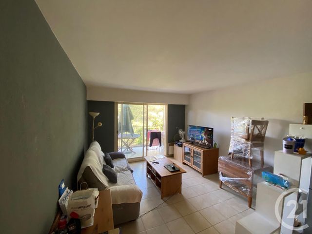 Appartement F2 à vendre - 2 pièces - 39.0 m2 - MOUGINS - 06 - PROVENCE-ALPES-COTE-D-AZUR - Century 21 Mistral L'Agence