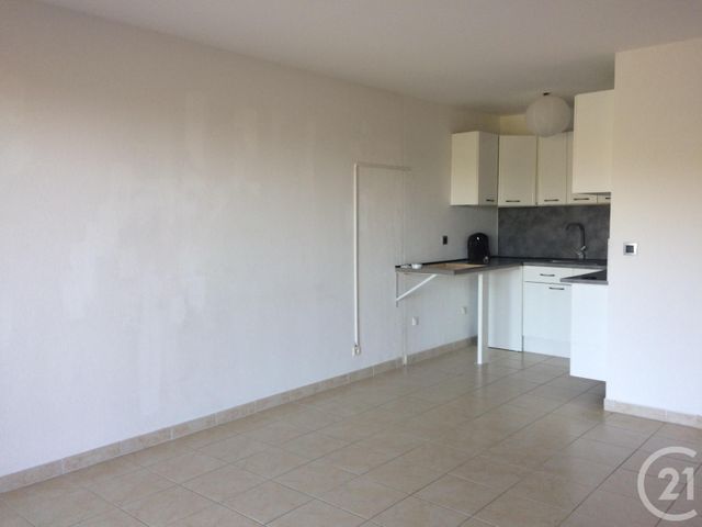 Appartement F2 à vendre - 2 pièces - 39.0 m2 - MOUGINS - 06 - PROVENCE-ALPES-COTE-D-AZUR - Century 21 Mistral L'Agence