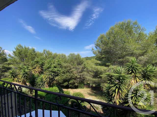 appartement - MOUGINS - 06