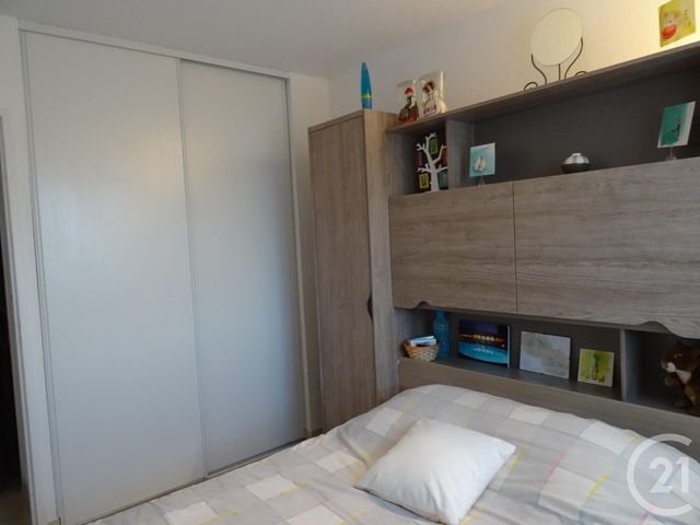 Appartement F2 à vendre - 2 pièces - 39.0 m2 - MOUGINS - 06 - PROVENCE-ALPES-COTE-D-AZUR - Century 21 Mistral L'Agence