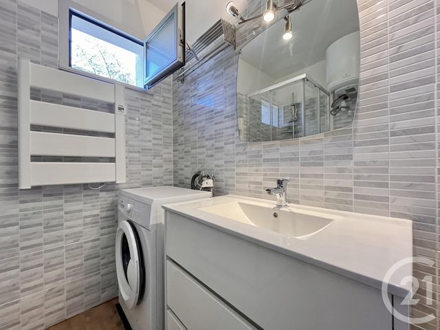 Appartement Studio à vendre - 1 pièce - 16.0 m2 - LE CANNET - 06 - PROVENCE-ALPES-COTE-D-AZUR - Century 21 Mistral L'Agence