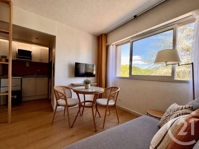 appartement - LE CANNET - 06