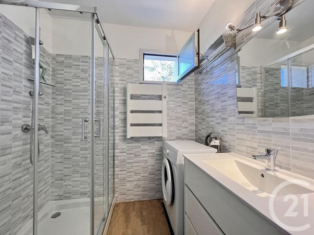 Appartement Studio à vendre - 1 pièce - 16.0 m2 - LE CANNET - 06 - PROVENCE-ALPES-COTE-D-AZUR - Century 21 Mistral L'Agence