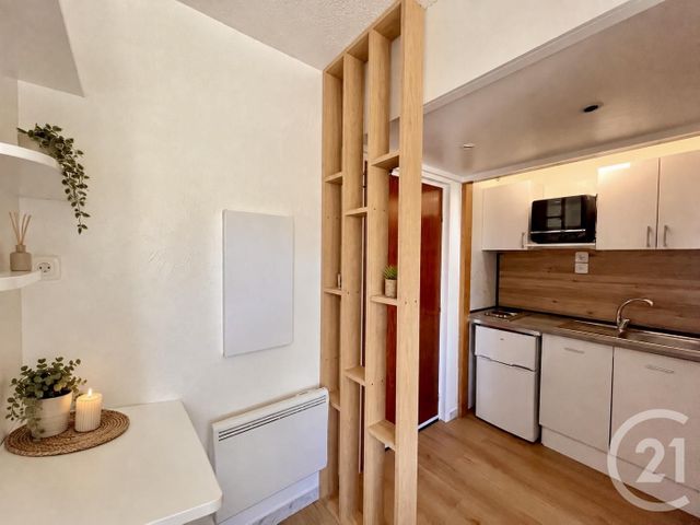 Appartement Studio à vendre - 1 pièce - 16.0 m2 - LE CANNET - 06 - PROVENCE-ALPES-COTE-D-AZUR - Century 21 Mistral L'Agence
