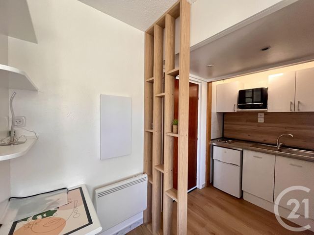 Appartement Studio à vendre - 1 pièce - 16.0 m2 - LE CANNET - 06 - PROVENCE-ALPES-COTE-D-AZUR - Century 21 Mistral L'Agence