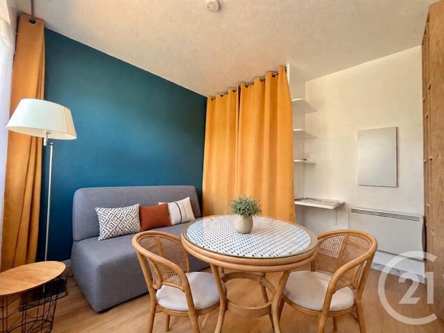 Appartement Studio à vendre - 1 pièce - 16.0 m2 - LE CANNET - 06 - PROVENCE-ALPES-COTE-D-AZUR - Century 21 Mistral L'Agence