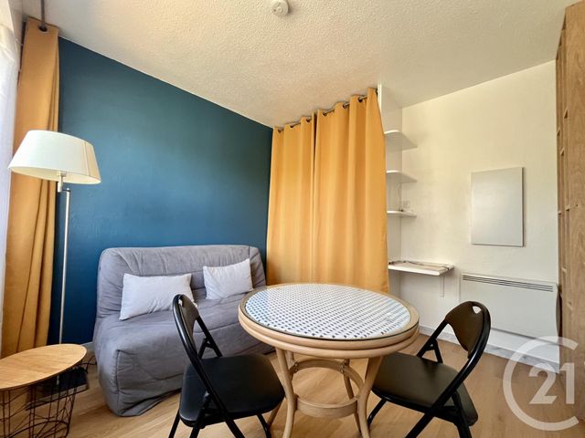 Appartement Studio à vendre - 1 pièce - 16.0 m2 - LE CANNET - 06 - PROVENCE-ALPES-COTE-D-AZUR - Century 21 Mistral L'Agence