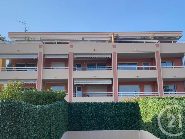 Appartement à vendre LE CANNET