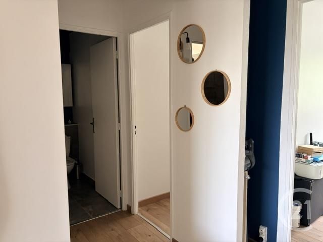 Appartement F3 à louer - 3 pièces - 62.91 m2 - LE CANNET - 06 - PROVENCE-ALPES-COTE-D-AZUR - Century 21 Mistral L'Agence